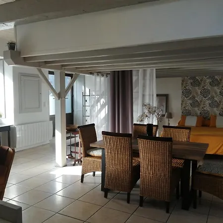 Loft La Forge