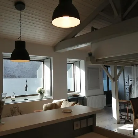 Apartment Loft La Forge