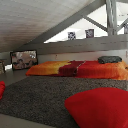 Loft La Forge Apartment Bouin (Vendee)