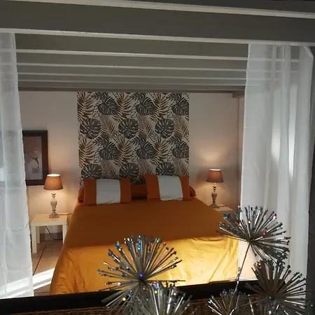 Apartment Loft La Forge Bouin (Vendee)