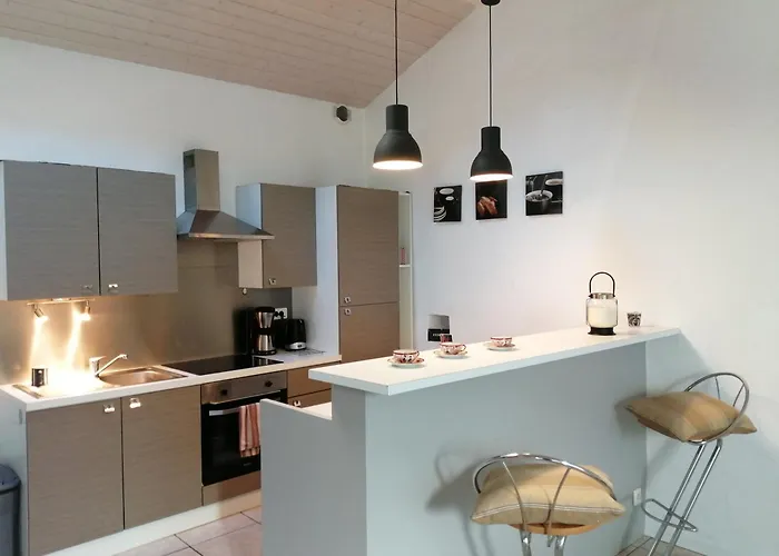 Loft La Forge Appartement Bouin (Vendee)