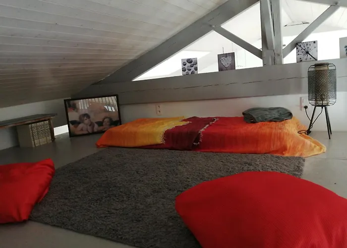 Loft La Forge Appartement Bouin (Vendee)